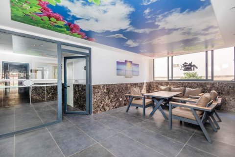3+1 Takleilighet i Avsallar, Antalya, Tyrkia Nr. 229156 - 18