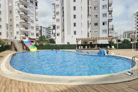 3+1 Takleilighet i Avsallar, Antalya, Tyrkia Nr. 229156 - 5