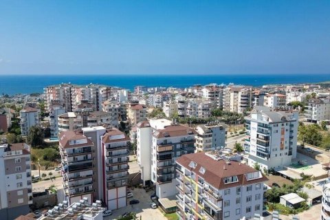 3+1 Takleilighet i Avsallar, Antalya, Tyrkia Nr. 229156 - 2