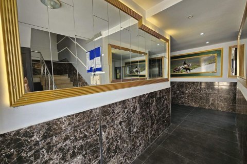 3+1 Takleilighet i Avsallar, Antalya, Tyrkia Nr. 229156 - 15