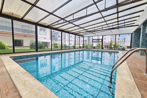 3+1 Takleilighet i Avsallar, Antalya, Tyrkia Nr. 229156 - 9