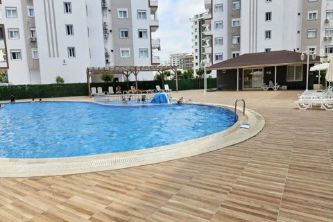 3+1 Takleilighet i Avsallar, Antalya, Tyrkia Nr. 229156 - 6