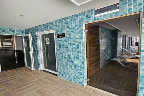 3+1 Takleilighet i Avsallar, Antalya, Tyrkia Nr. 229156 - 22