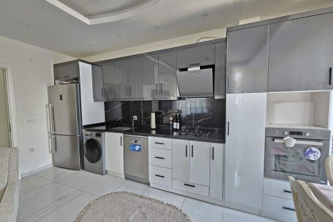 3+1 Takleilighet i Avsallar, Antalya, Tyrkia Nr. 229156 - 27
