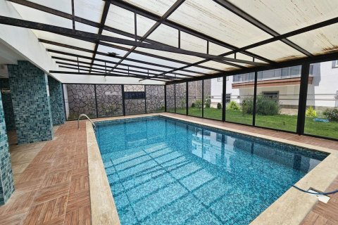 3+1 Takleilighet i Avsallar, Antalya, Tyrkia Nr. 229156 - 10