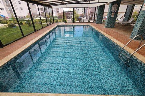 3+1 Takleilighet i Avsallar, Antalya, Tyrkia Nr. 229156 - 11