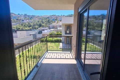 3+1 Villa i Kargicak, Alanya, Antalya, Tyrkia Nr. 229160 - 29