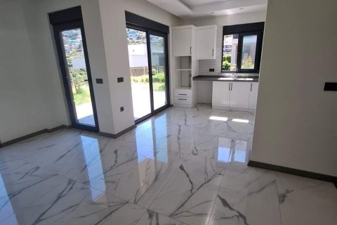 3+1 Villa i Kargicak, Alanya, Antalya, Tyrkia Nr. 229160 - 19