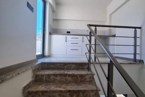 3+1 Villa i Kargicak, Alanya, Antalya, Tyrkia Nr. 229160 - 23