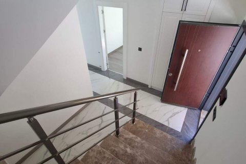 3+1 Villa i Kargicak, Alanya, Antalya, Tyrkia Nr. 229160 - 22