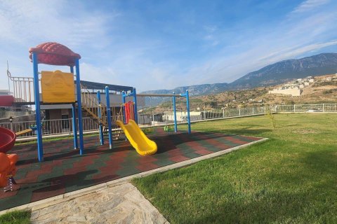 3+1 Villa i Kargicak, Alanya, Antalya, Tyrkia Nr. 229160 - 8