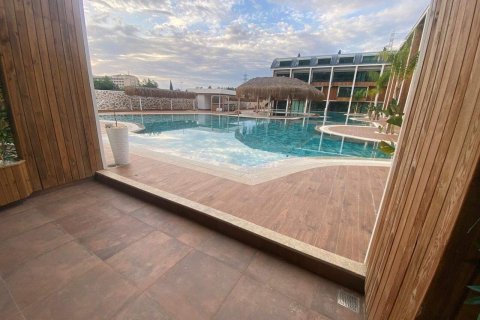 Apartment for sale  in Konakli, Antalya, Turkey, 2 bedrooms, 105m2, No. 229155 – photo 20