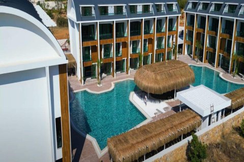 Apartment for sale  in Konakli, Antalya, Turkey, 2 bedrooms, 105m2, No. 229155 – photo 12
