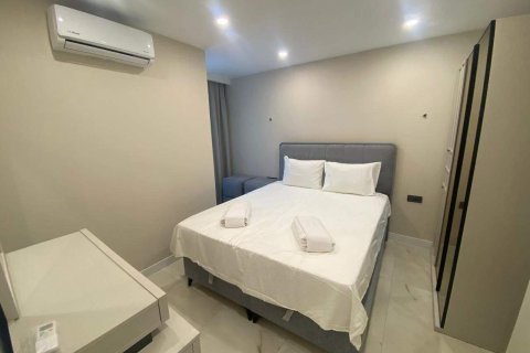 Apartment for sale  in Konakli, Antalya, Turkey, 2 bedrooms, 105m2, No. 229155 – photo 29