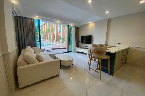 Apartment for sale  in Konakli, Antalya, Turkey, 2 bedrooms, 105m2, No. 229155 – photo 18