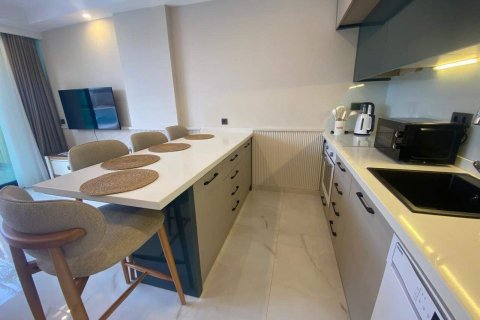Apartment for sale  in Konakli, Antalya, Turkey, 2 bedrooms, 105m2, No. 229155 – photo 25