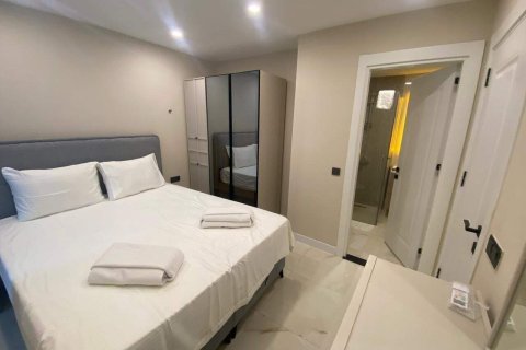 Apartment for sale  in Konakli, Antalya, Turkey, 2 bedrooms, 105m2, No. 229155 – photo 30