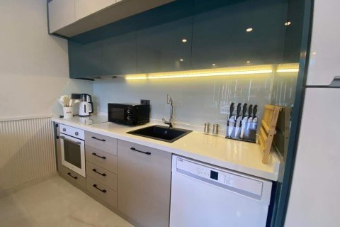 Apartment for sale  in Konakli, Antalya, Turkey, 2 bedrooms, 105m2, No. 229155 – photo 26
