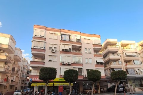 Daire  2+1  Alanya, Antalya, Türkiye №230767