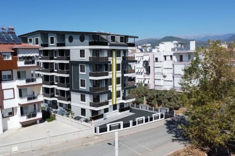 1+1 Apartment  in Gazipasa, Antalya, Turkey No. 230651