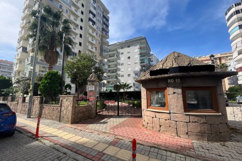 Квартира 2+1 в Махмутларе, Анталья, Турция №230768
