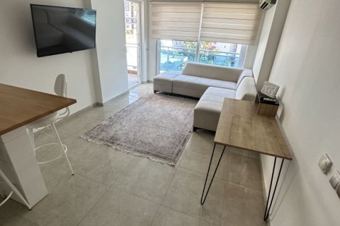 1+1 Leilighet  i Mahmutlar, Antalya, Tyrkia Nr. 213144 - 20