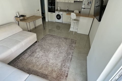 1+1 Leilighet  i Mahmutlar, Antalya, Tyrkia Nr. 213144 - 24