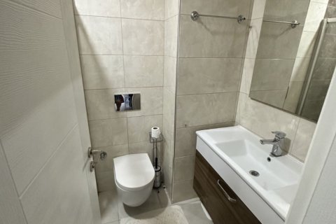 1+1 Leilighet  i Mahmutlar, Antalya, Tyrkia Nr. 213144 - 5