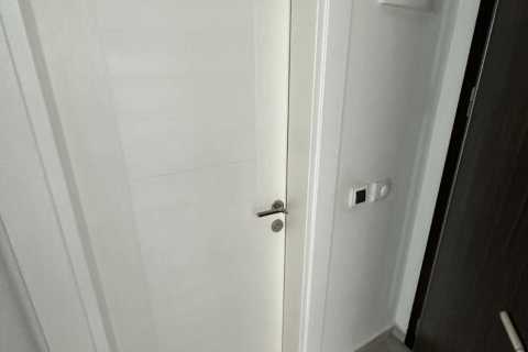 1+1 Leilighet  i Mahmutlar, Antalya, Tyrkia Nr. 213144 - 4