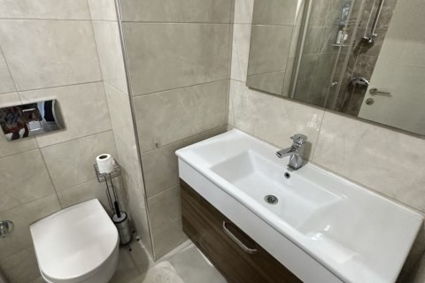 1+1 Leilighet  i Mahmutlar, Antalya, Tyrkia Nr. 213144 - 6