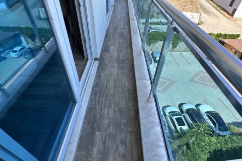 1+1 Leilighet  i Mahmutlar, Antalya, Tyrkia Nr. 213144 - 16