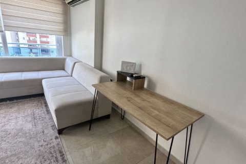 1+1 Leilighet  i Mahmutlar, Antalya, Tyrkia Nr. 213144 - 21