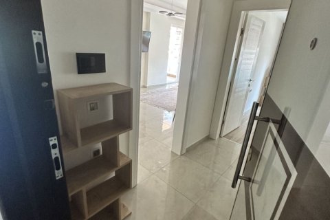 1+1 Leilighet  i Mahmutlar, Antalya, Tyrkia Nr. 213144 - 2