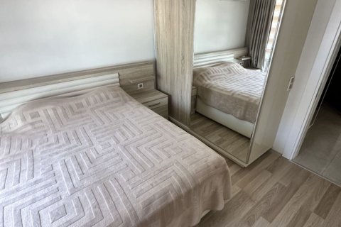 1+1 Leilighet  i Mahmutlar, Antalya, Tyrkia Nr. 213144 - 12