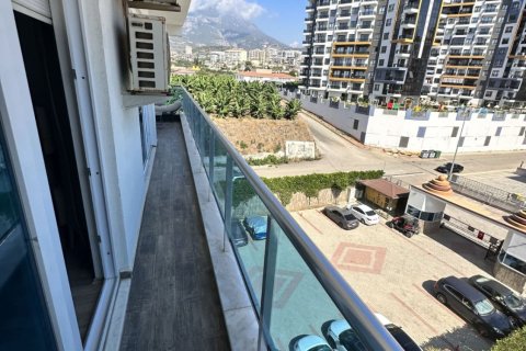 1+1 Leilighet  i Mahmutlar, Antalya, Tyrkia Nr. 213144 - 17