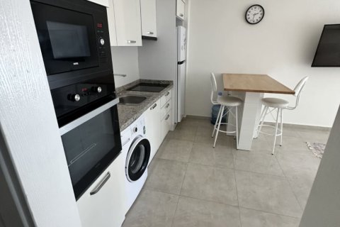 1+1 Leilighet  i Mahmutlar, Antalya, Tyrkia Nr. 213144 - 18