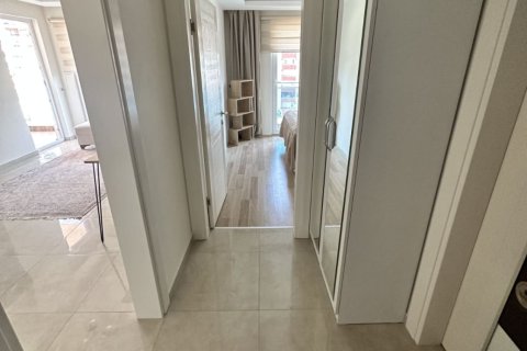 1+1 Leilighet  i Mahmutlar, Antalya, Tyrkia Nr. 213144 - 3