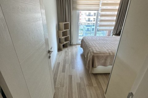 1+1 Leilighet  i Mahmutlar, Antalya, Tyrkia Nr. 213144 - 10