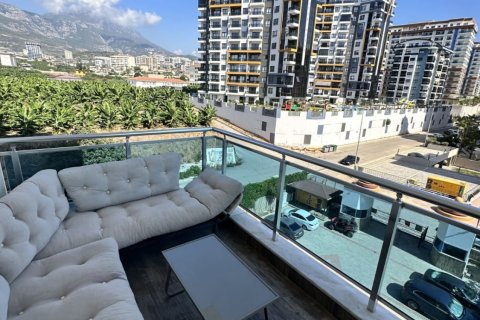 1+1 Leilighet  i Mahmutlar, Antalya, Tyrkia Nr. 213144 - 28