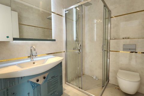 2+1 Penthouse  i Mahmutlar, Antalya, Tyrkiet Nr. 213148 - 7