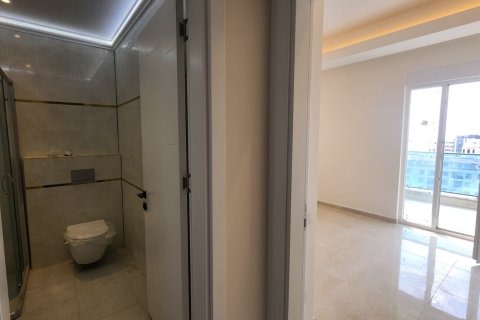 2+1 Penthouse  i Mahmutlar, Antalya, Tyrkiet Nr. 213148 - 17