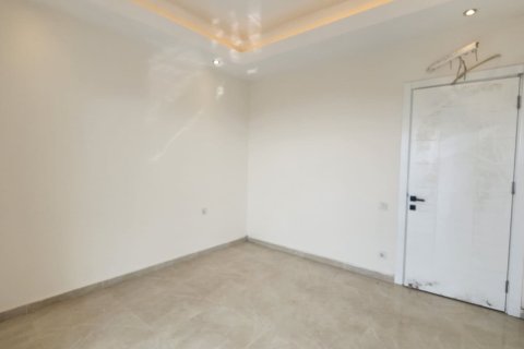 2+1 Penthouse  i Mahmutlar, Antalya, Tyrkiet Nr. 213148 - 16