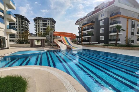 2+1 Penthouse  i Mahmutlar, Antalya, Tyrkiet Nr. 213148 - 29