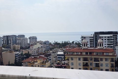 2+1 Penthouse  i Mahmutlar, Antalya, Tyrkiet Nr. 213148 - 11