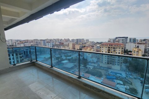 2+1 Penthouse  i Mahmutlar, Antalya, Tyrkiet Nr. 213148 - 21