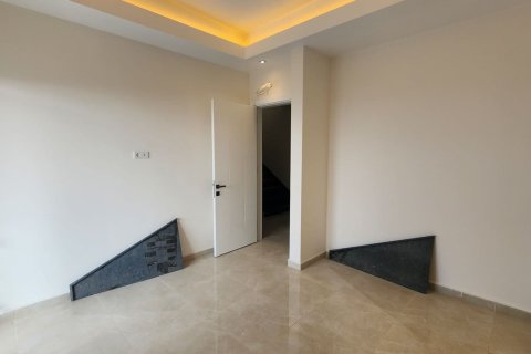 2+1 Penthouse  i Mahmutlar, Antalya, Tyrkiet Nr. 213148 - 19