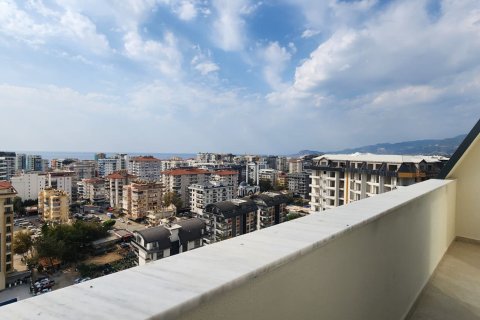 2+1 Penthouse  i Mahmutlar, Antalya, Tyrkiet Nr. 213148 - 9
