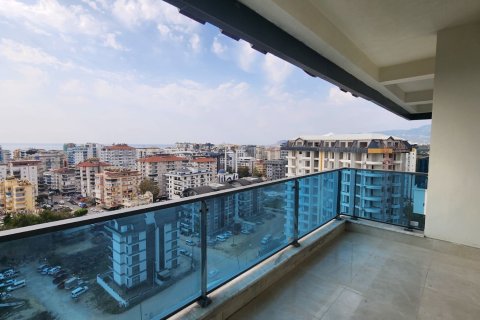 2+1 Penthouse  i Mahmutlar, Antalya, Tyrkiet Nr. 213148 - 22