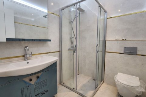 2+1 Penthouse  i Mahmutlar, Antalya, Tyrkiet Nr. 213148 - 20