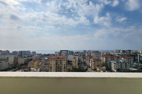 2+1 Penthouse  i Mahmutlar, Antalya, Tyrkiet Nr. 213148 - 10